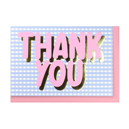 Collection image for: Thank You Cards