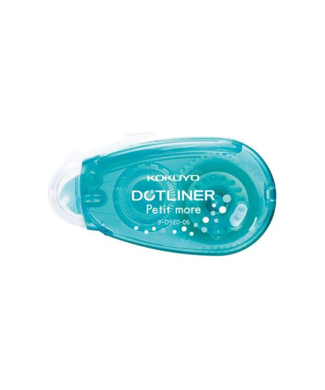 Petit More Mini Dotliner Glue Tape 10m