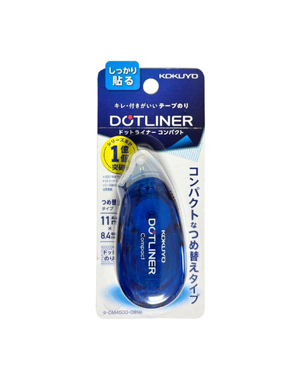 Dotliner Glue Tape Compact 11m