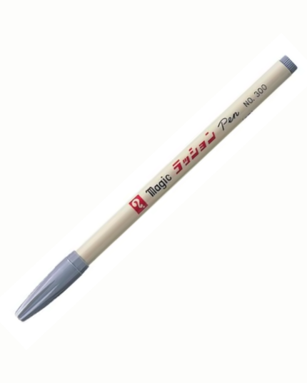 Light Grey Magic 300 Fineline Felt Tip