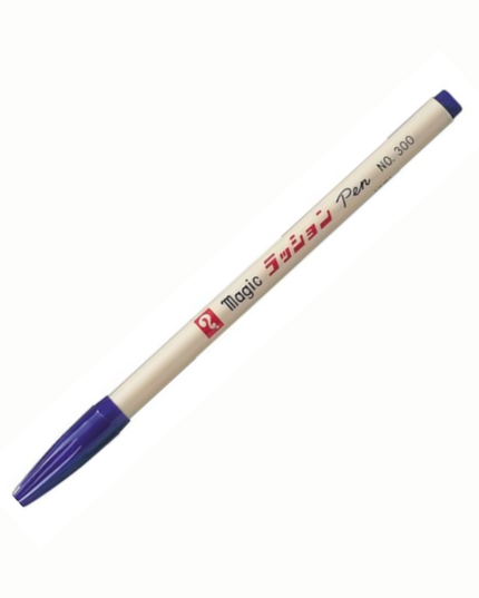 Purple Magic 300 Fineline Felt Tip