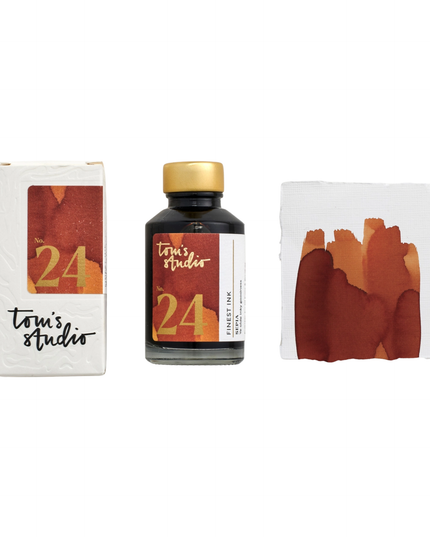 Sepia - Fountain Pen Ink