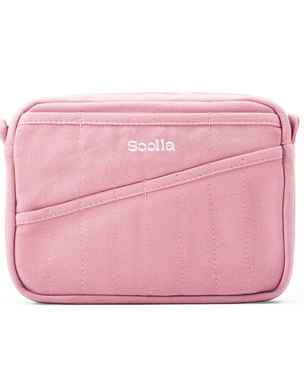 Studio Pouch - Desert Rose