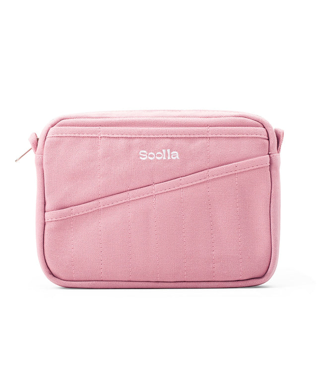Studio Pouch - Desert Rose