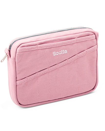 Studio Pouch - Desert Rose