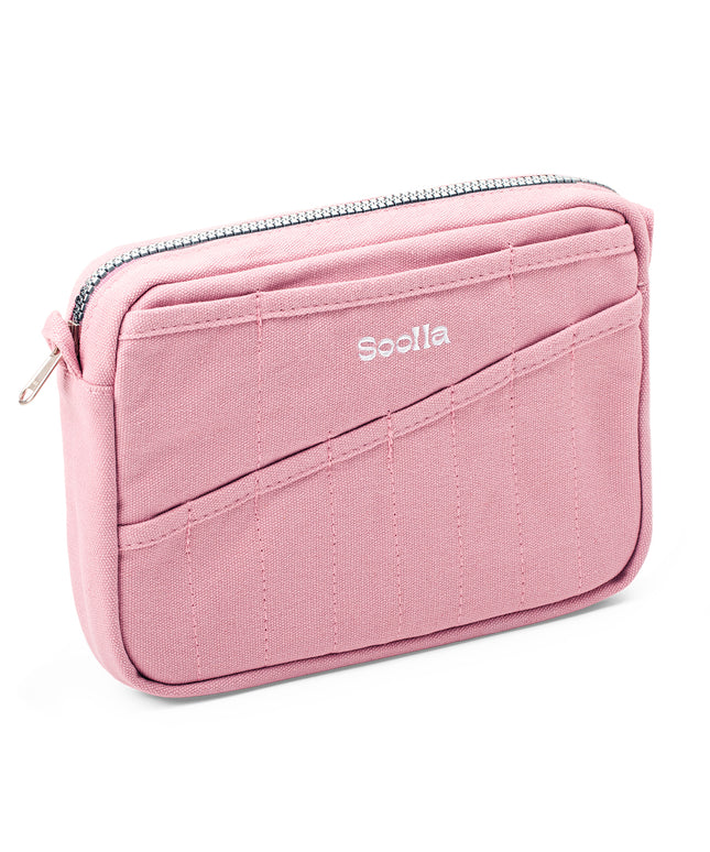 Studio Pouch - Desert Rose