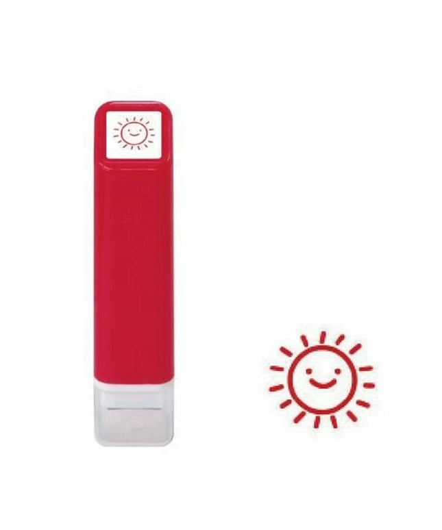 Mini Sun Stamp