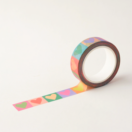 Collection image for: Patterned Washi Tapes