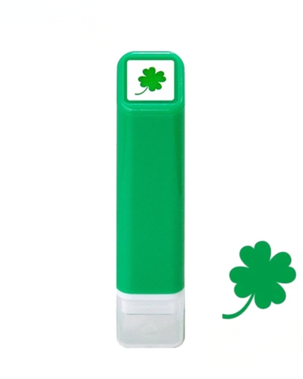 Mini Clover Stamp