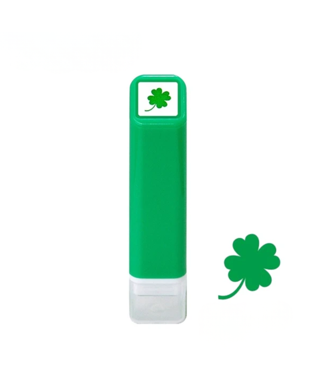Mini Clover Stamp
