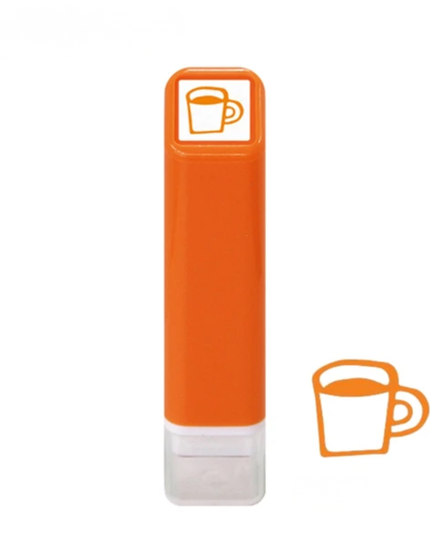 Mini Mug Stamp