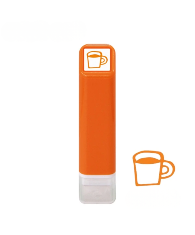 Mini Mug Stamp