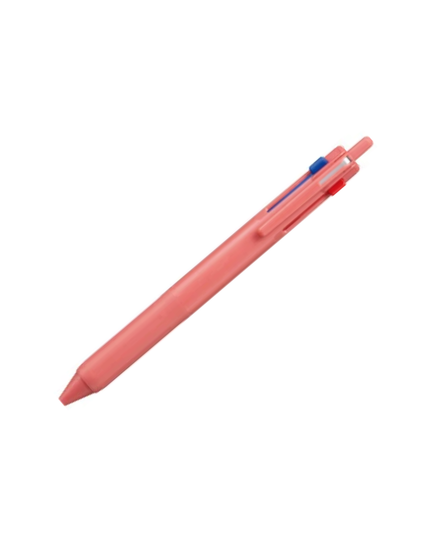 Uni Jetstream 3-Colour Berry Pink 0.5mm