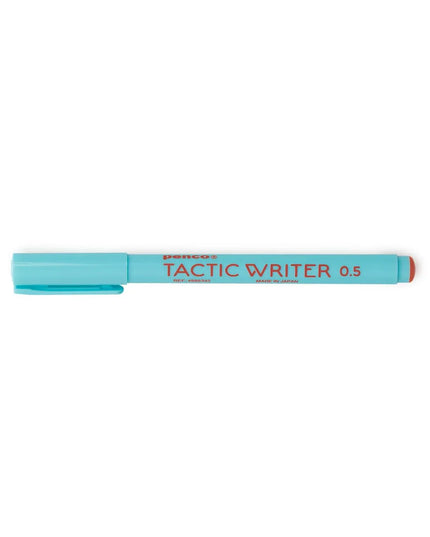 Red Tactic Writer 0.5