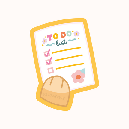 Collection image for: Illustrated Stickers