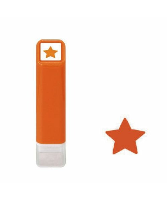 Mini Star Stamp
